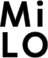 MiLO Casting Logo in Black